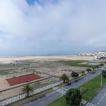 Bella Vista - Vue Ocean Apartman Buarcos Kültér fotó