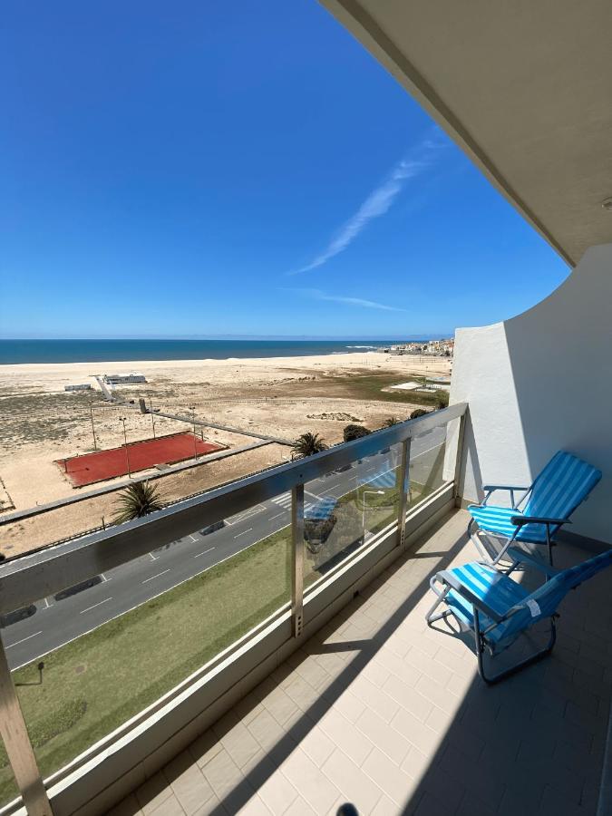 Bella Vista - Vue Ocean Apartman Buarcos Kültér fotó