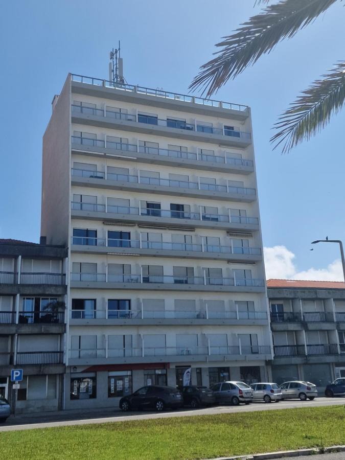 Bella Vista - Vue Ocean Apartman Buarcos Kültér fotó