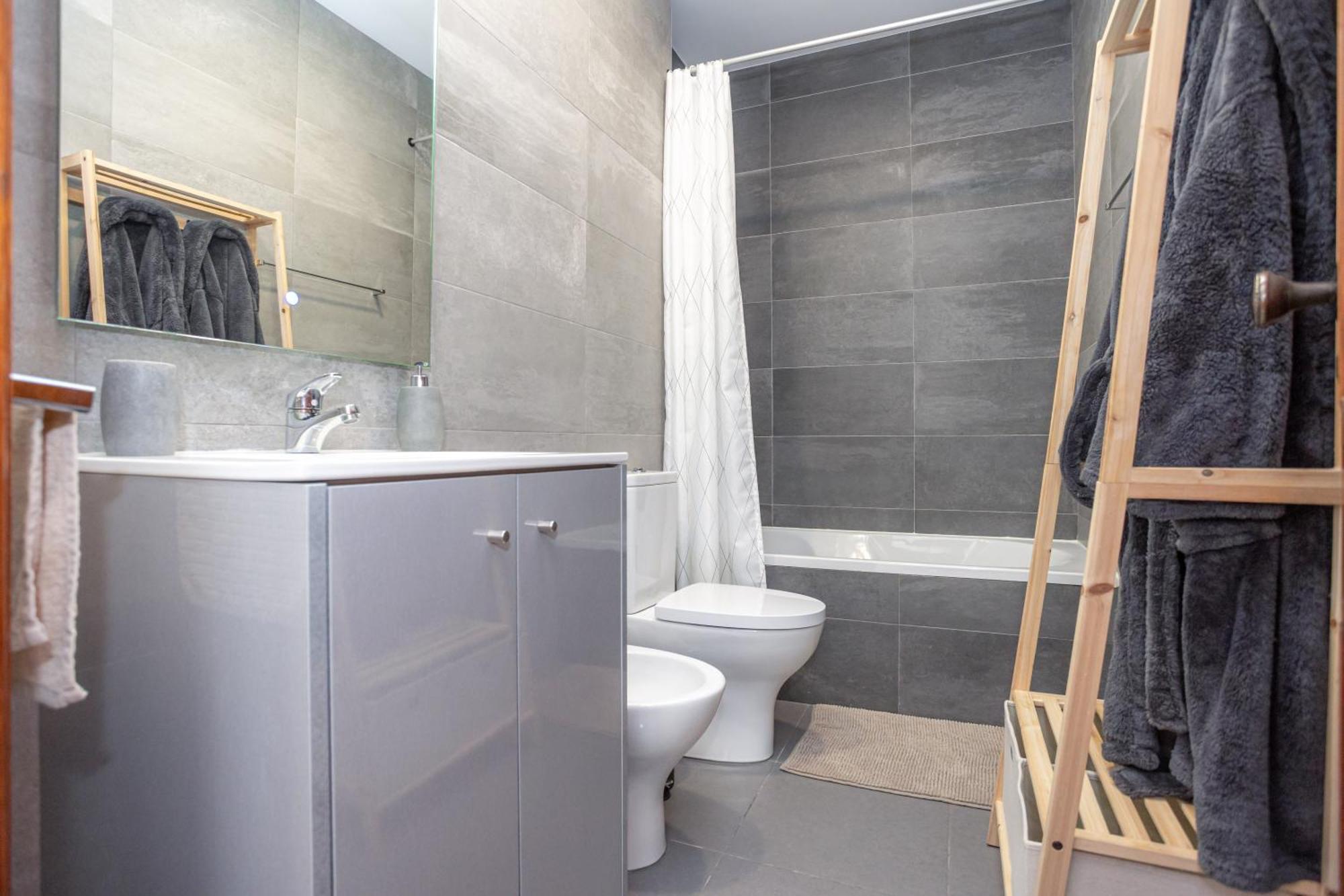 Bella Vista - Vue Ocean Apartman Buarcos Kültér fotó