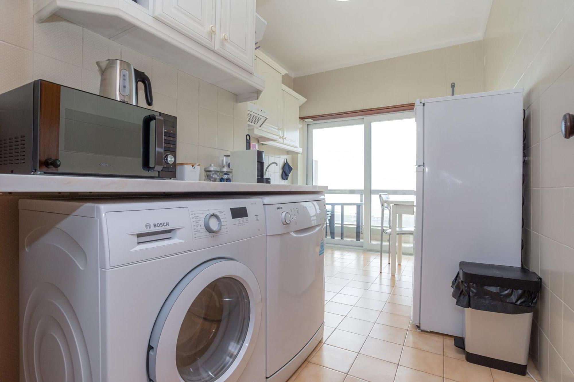 Bella Vista - Vue Ocean Apartman Buarcos Kültér fotó