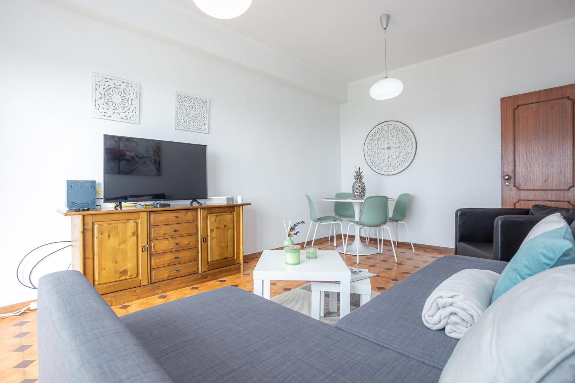 Bella Vista - Vue Ocean Apartman Buarcos Kültér fotó