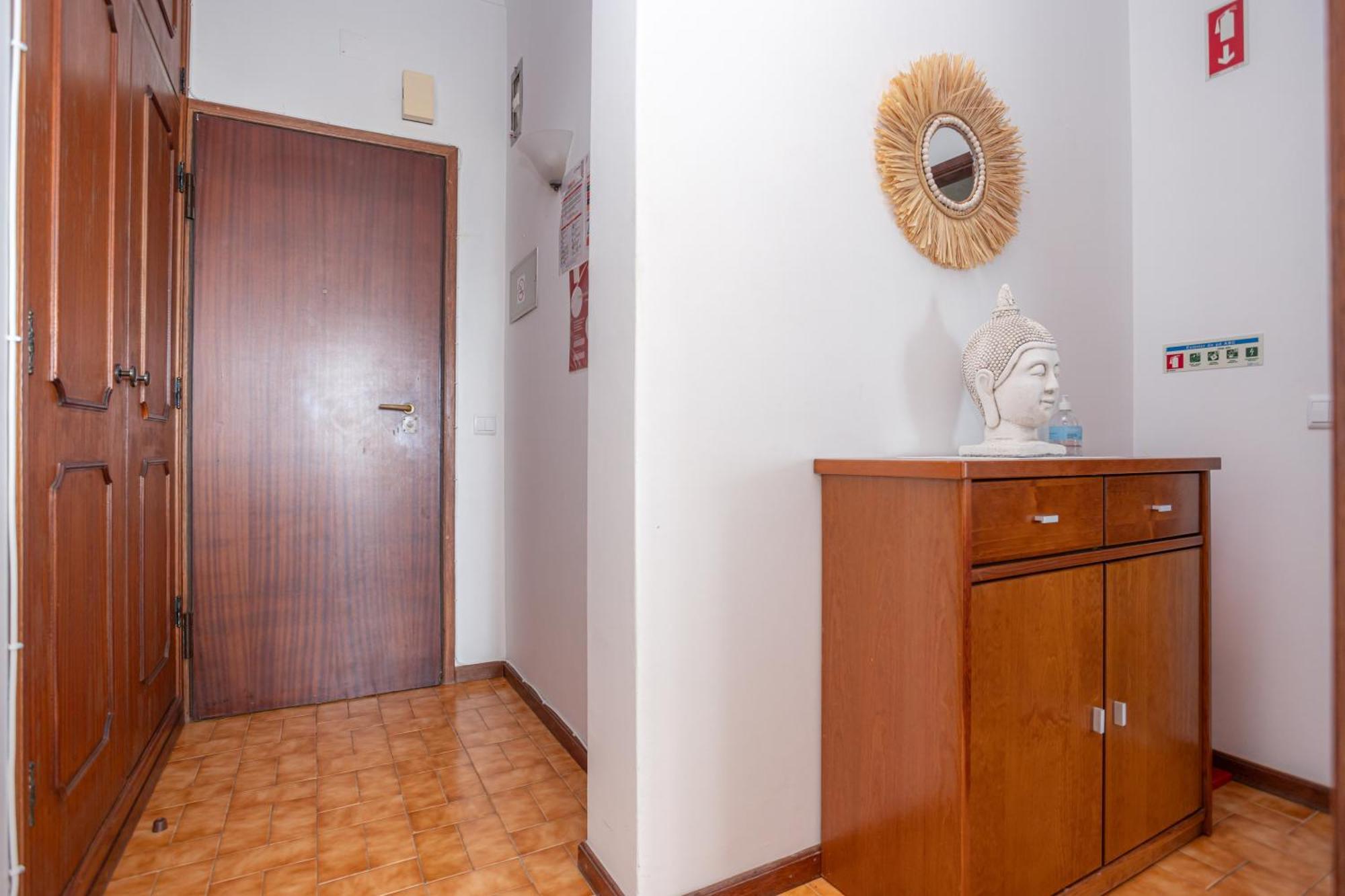 Bella Vista - Vue Ocean Apartman Buarcos Kültér fotó