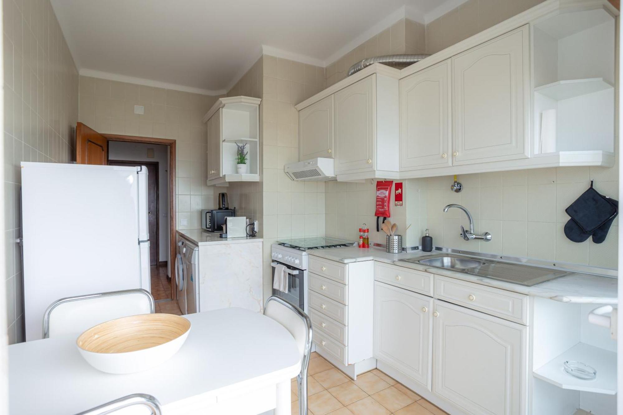 Bella Vista - Vue Ocean Apartman Buarcos Kültér fotó